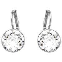 Orecchini Swarovski Donna Bella in Lega metallica Cristallo 5085608 - 5085608